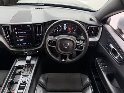 2018 Volvo XC60