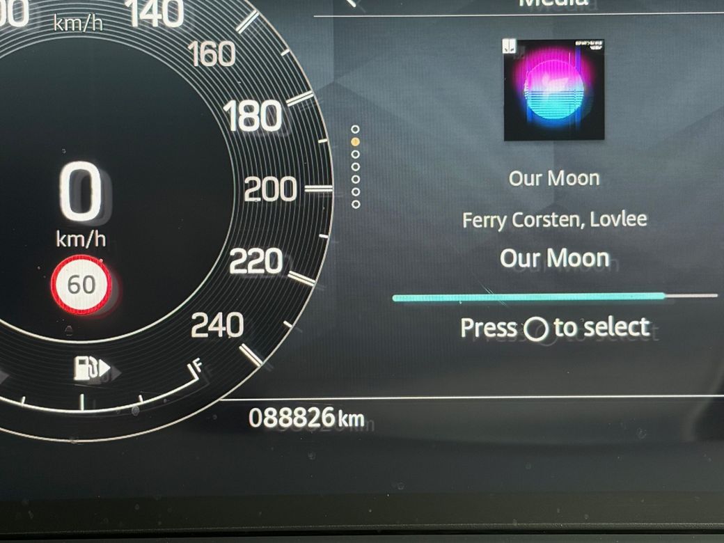 2023 Land Rover Discovery