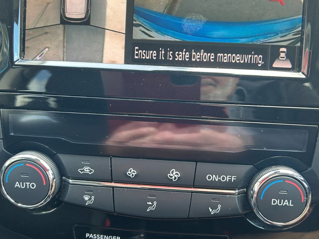 2019 Nissan Qashqai