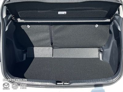 2025 Mazda Mazda2