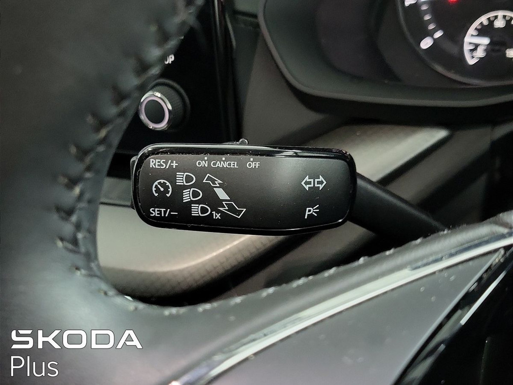 2024 Skoda Octavia
