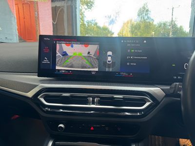 2023 BMW i4