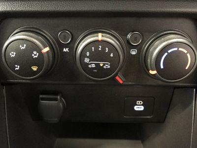 2025 Dacia Sandero Stepway