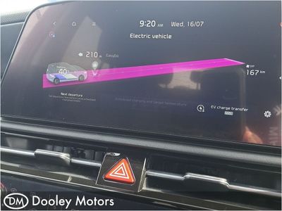 2023 Kia Niro