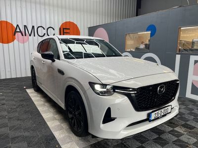 2023 Mazda CX-60