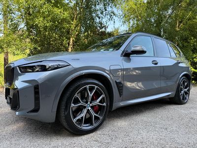 2023 BMW X5