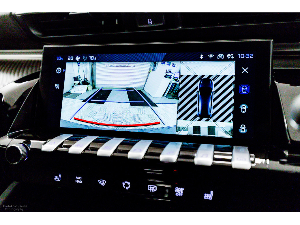 2025 Peugeot 508