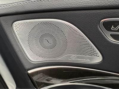 2015 Mercedes-Benz S Class