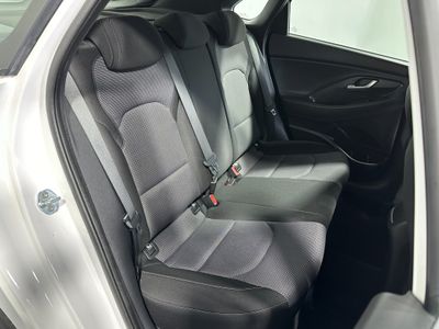 2017 Hyundai i30