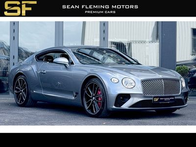 2019 Bentley Continental
