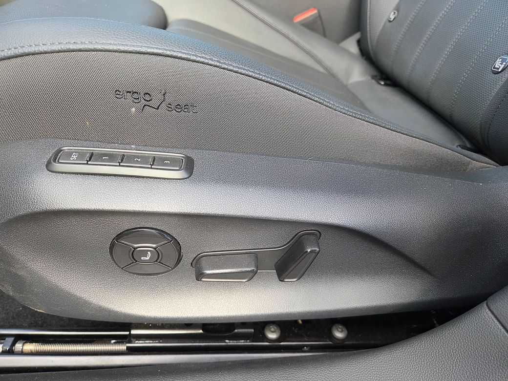2024 Skoda Superb
