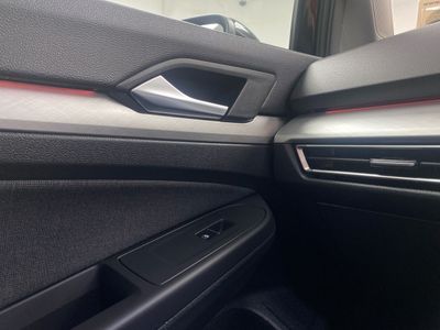2024 Volkswagen Golf