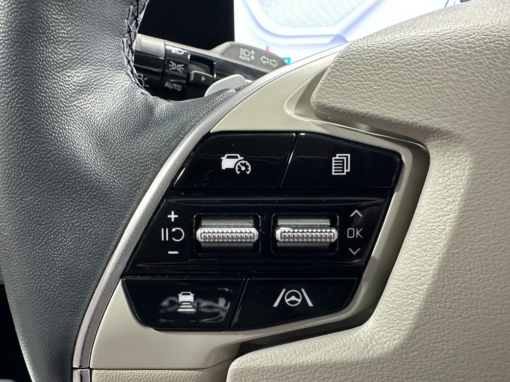 2023 Kia EV6