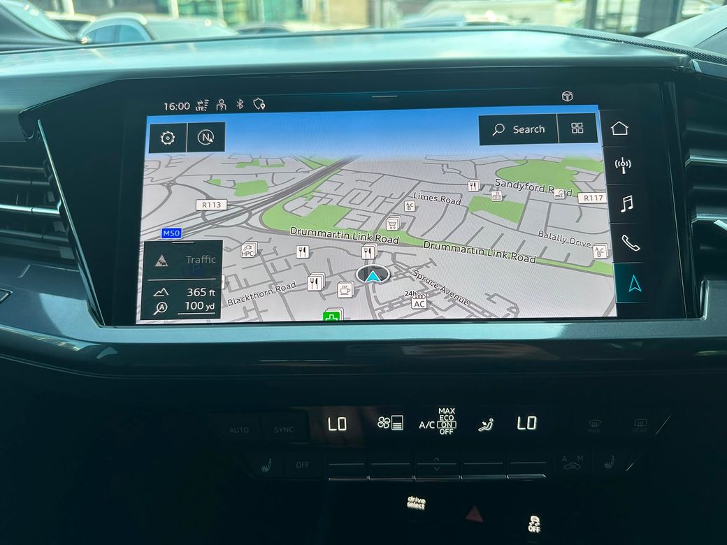 2022 Audi Q4 e-tron