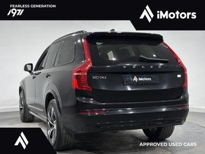 2023 Volvo XC90