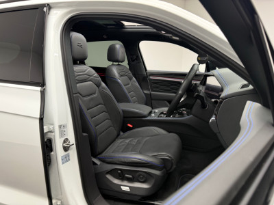 2024 Volkswagen Touareg