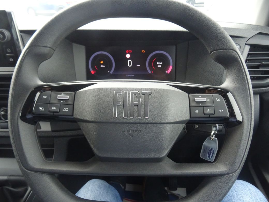 2024 Fiat Scudo