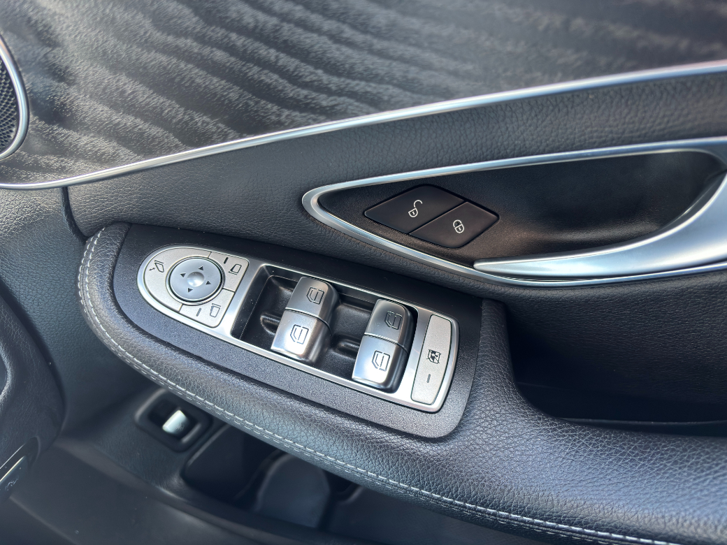 2020 Mercedes-Benz C Class