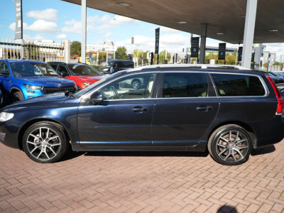 2017 Volvo V70