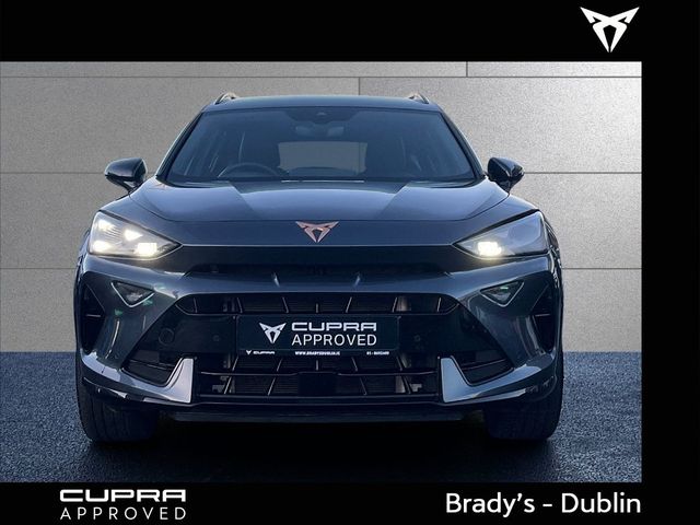 vehicle for sale from Bradys of Castleknock