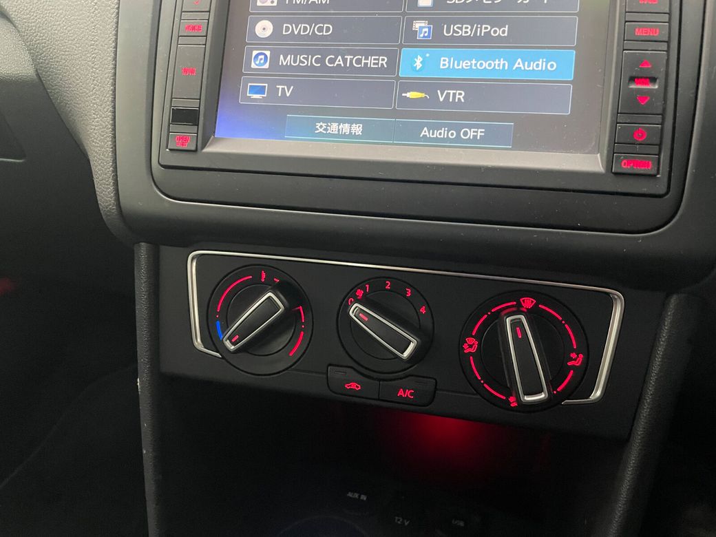 2015 Volkswagen Polo