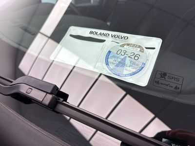 2023 Volvo XC40
