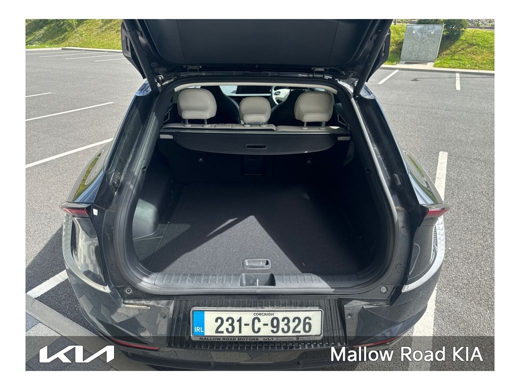 2023 Kia EV6