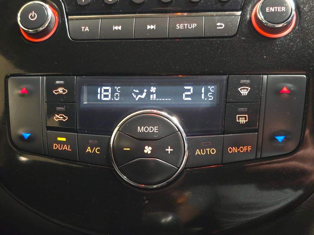 2016 Nissan Pulsar