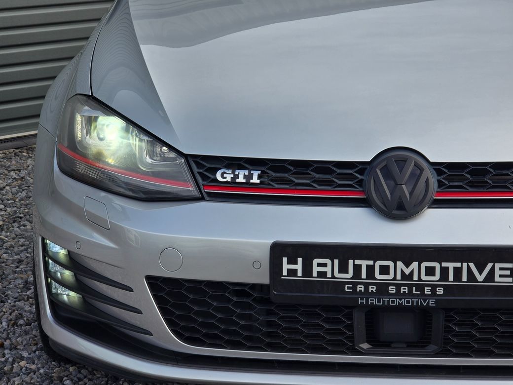 2014 Volkswagen Golf