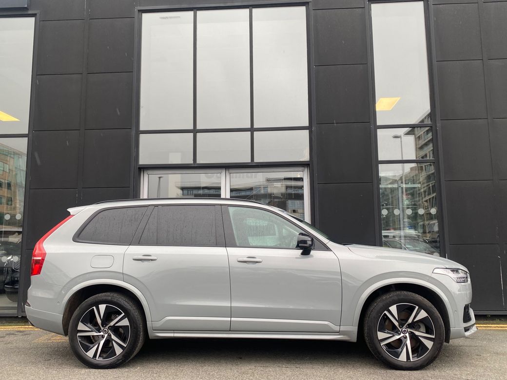 2024 Volvo XC90