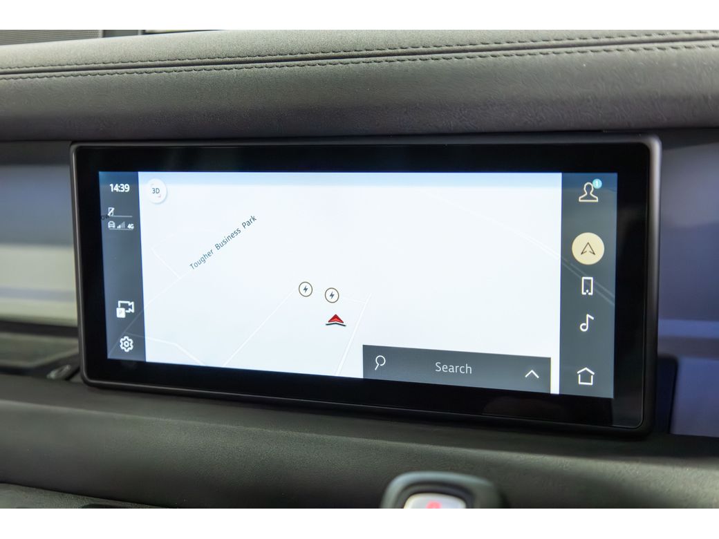 2022 Land Rover Defender 110