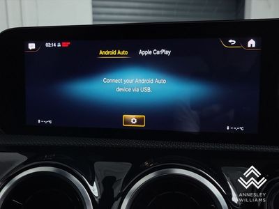 2022 Mercedes-Benz CLA Class