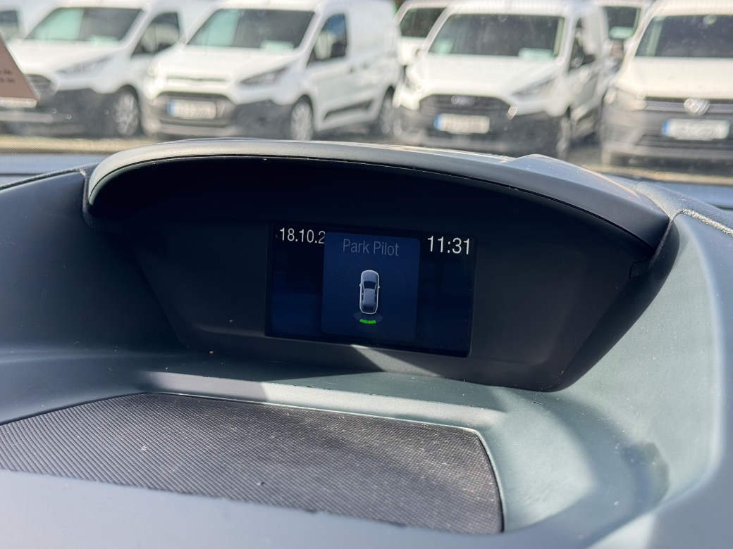 2015 Ford Grand C-Max