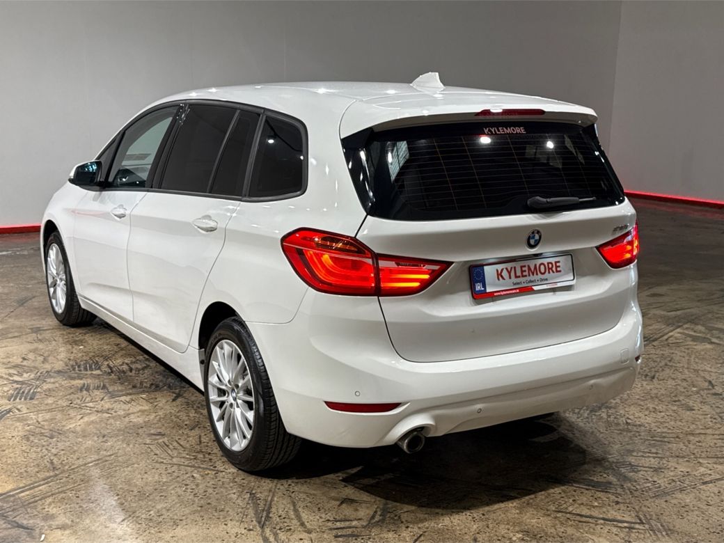 2019 BMW 2 Series