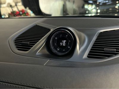 2024 Porsche Cayenne