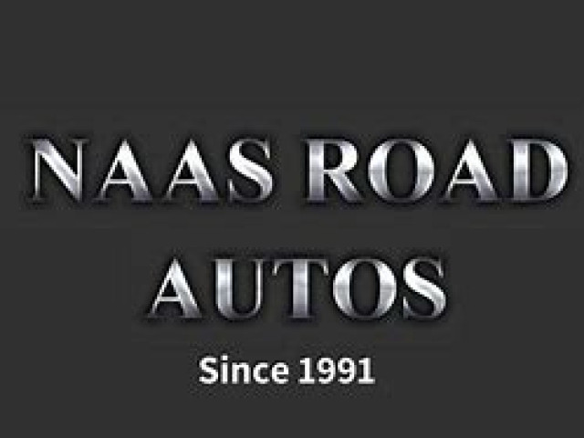 vehicle for sale from Naas Road Autos
