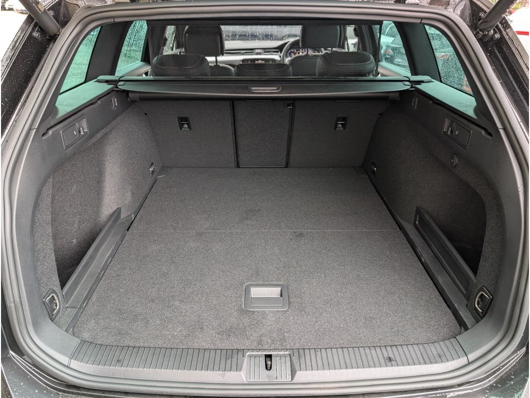 2023 Volkswagen Passat