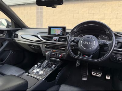 2017 Audi A6