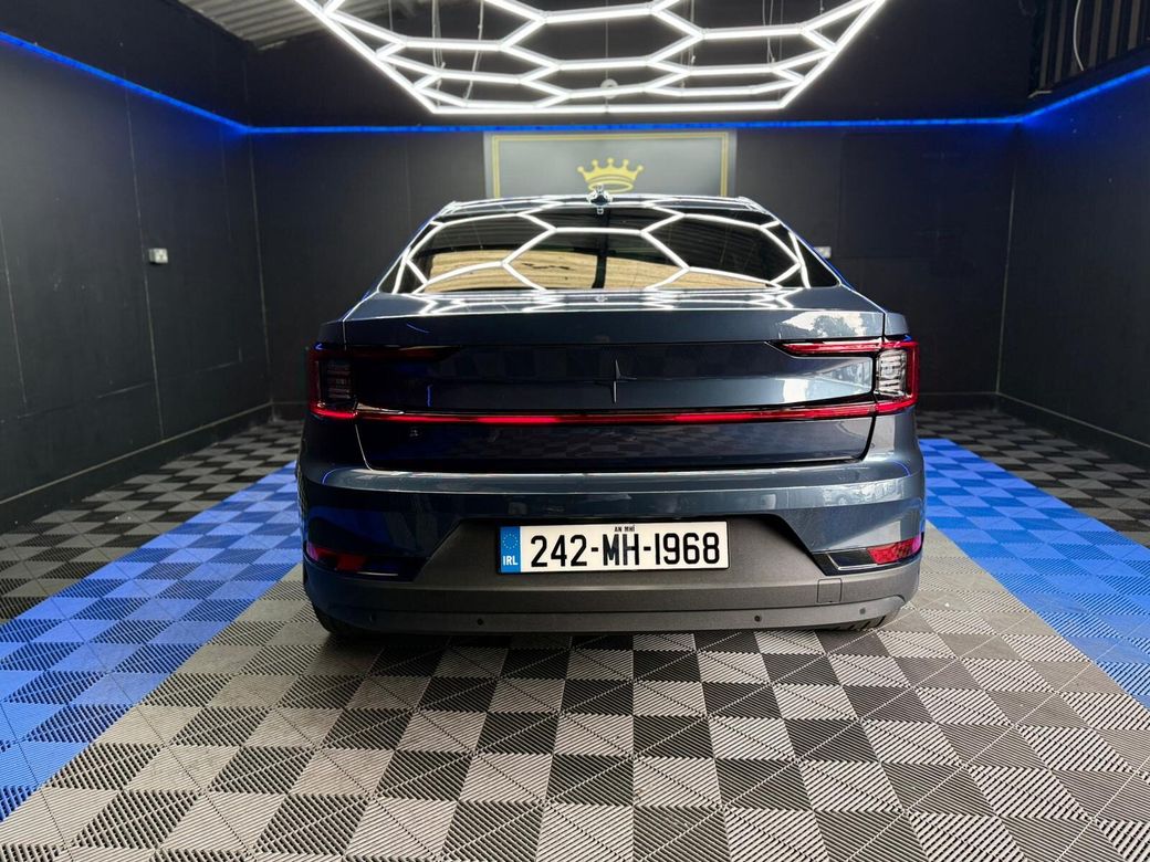 2024 Polestar 2