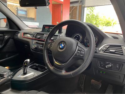 2018 BMW 1 Series