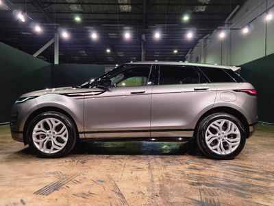 2024 Land Rover Range Rover Evoque