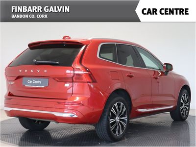 2022 Volvo XC60
