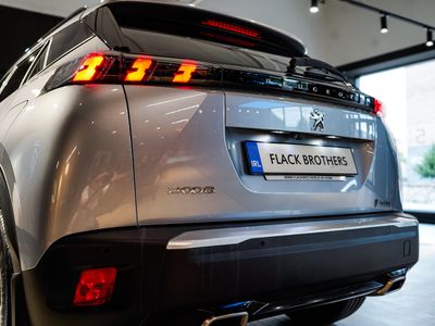 2021 Peugeot 2008
