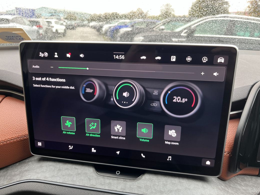 2024 Skoda Kodiaq