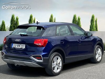 2023 Audi Q2