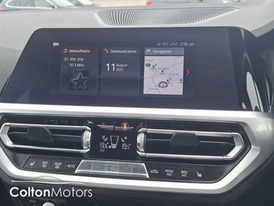 2019 BMW 3 Series