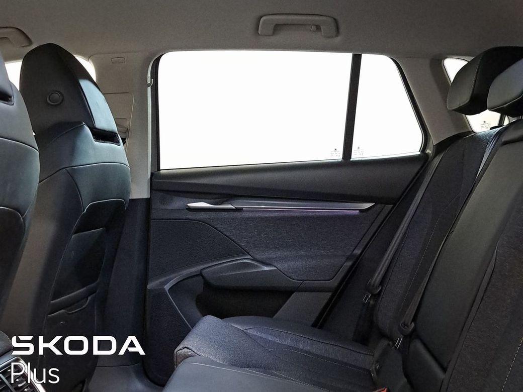 2025 Skoda Elroq