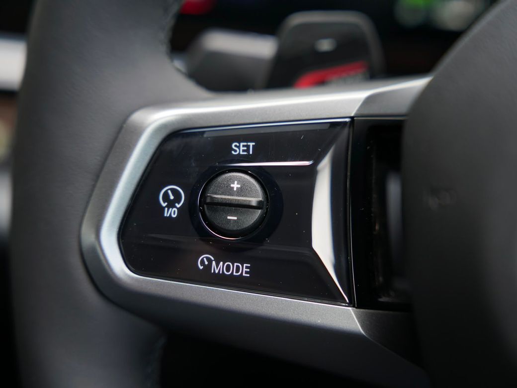 2026 BMW 5 Series