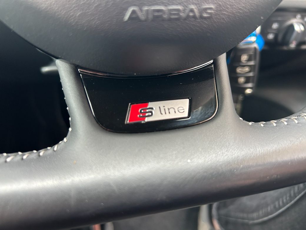 2014 Audi A3