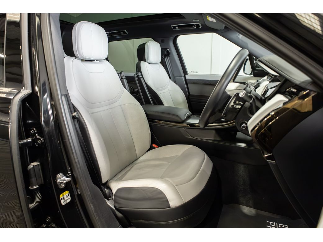 2024 Land Rover Range Rover Sport